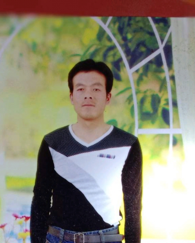 爱在哪里的第一张照片--基督教相亲网