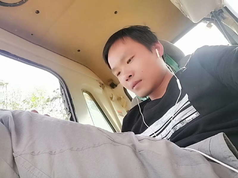 夜魇的第四张照片--基督教相亲网