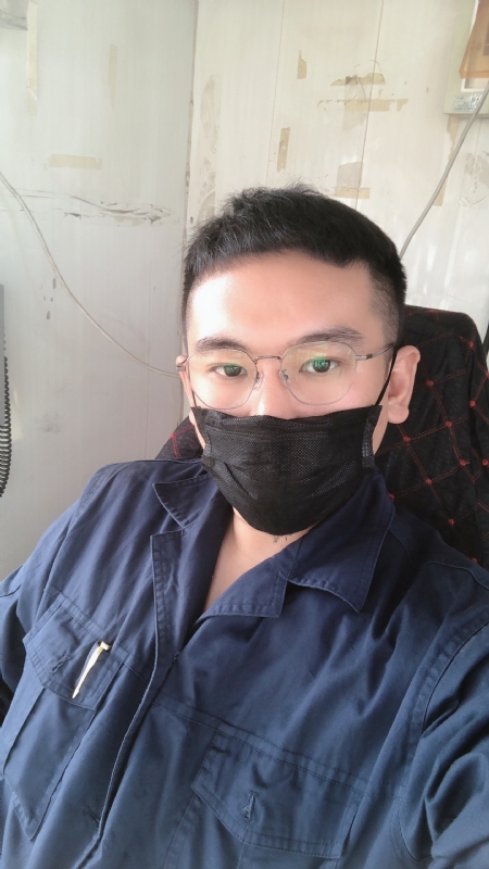 紫色天蝎的第三张照片--基督教相亲网