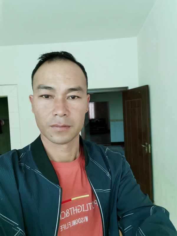 昊宇的第一张照片--基督教相亲网