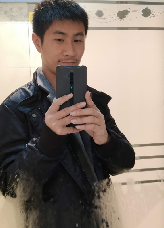 白色的风的第一张照片--基督教相亲网