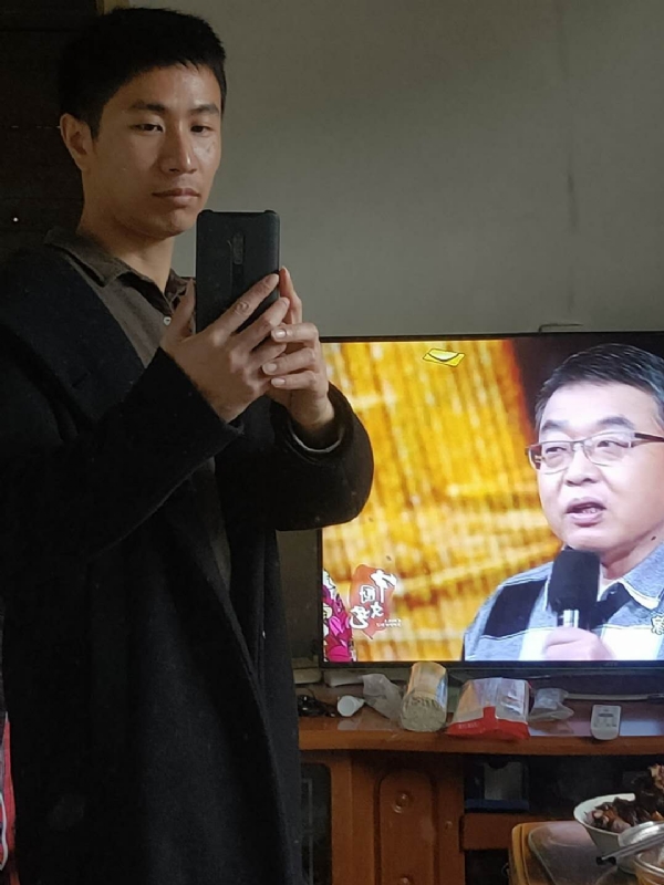 白色的风的第二张照片--基督教相亲网