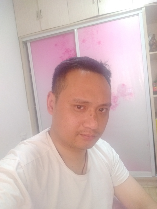 孤单的小冬瓜的第一张照片--基督教相亲网