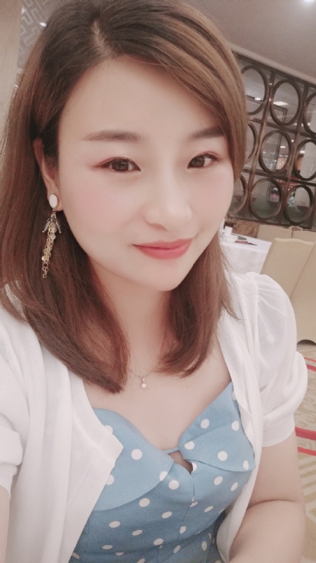 如意的第二张照片--基督教相亲网