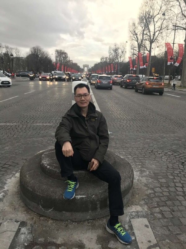 Denis的第一张照片--基督教相亲网