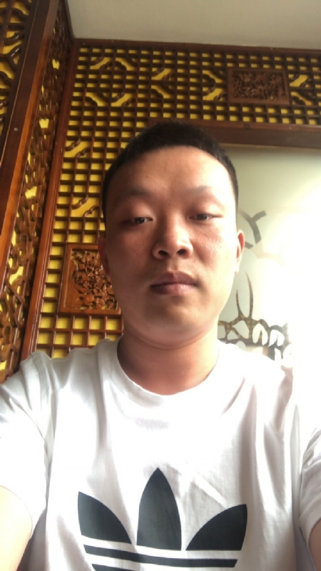 唐子龙的第一张照片--基督教相亲网