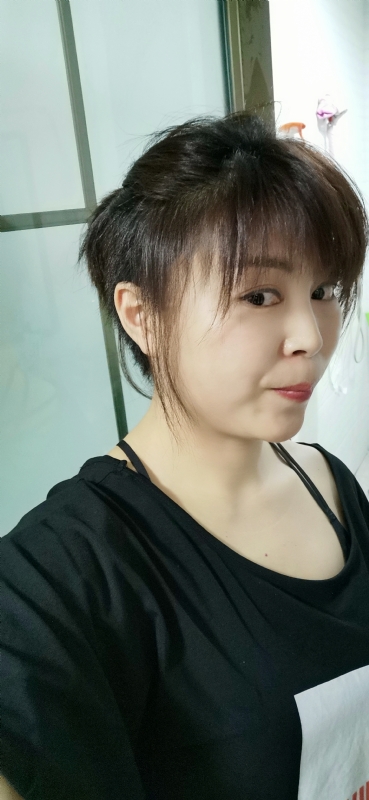 木槿的第一张照片--基督教相亲网