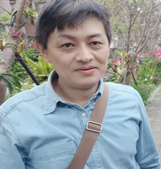 牧草的第一张照片--基督教相亲网