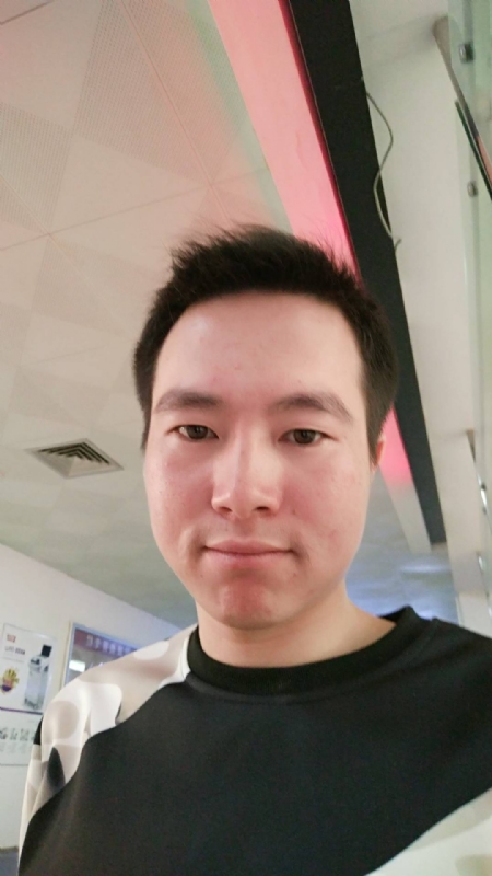 xiaoyizi的第一张照片--基督教相亲网