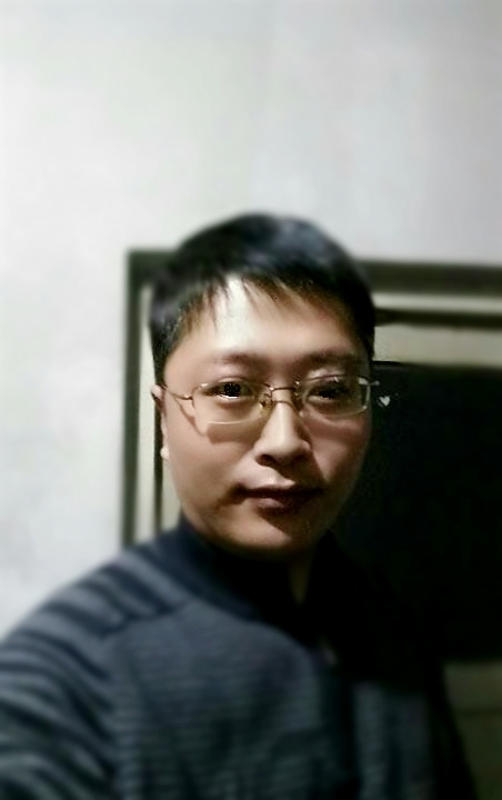 爱人如己的第一张照片--基督教相亲网