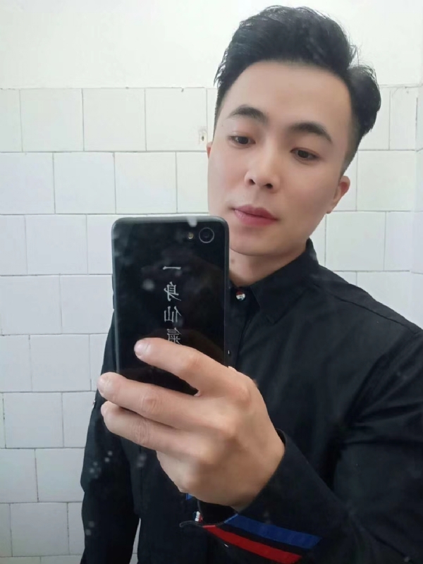 画地为牢的第一张照片--基督教相亲网