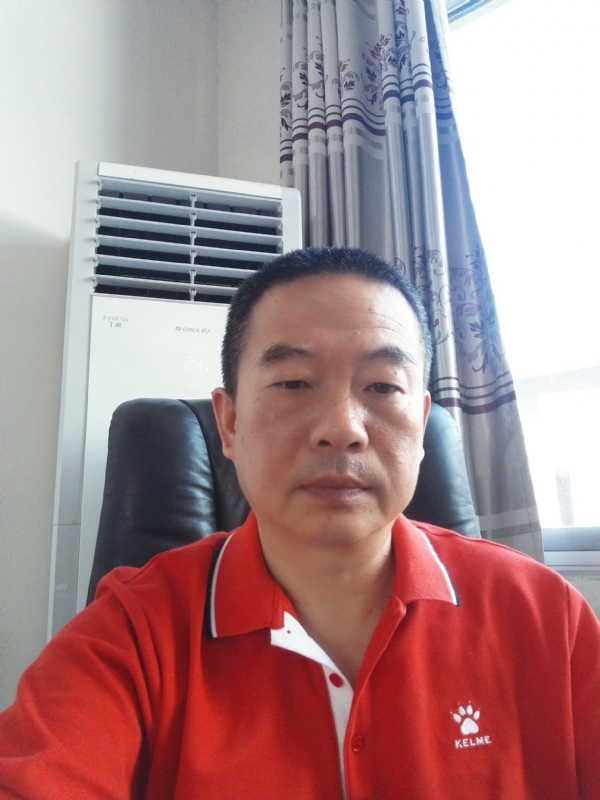 风云的第四张照片--基督教相亲网