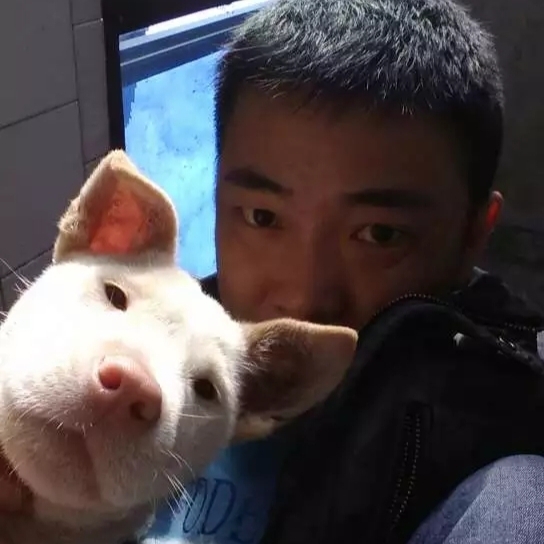 光棍的第一张照片--基督教相亲网