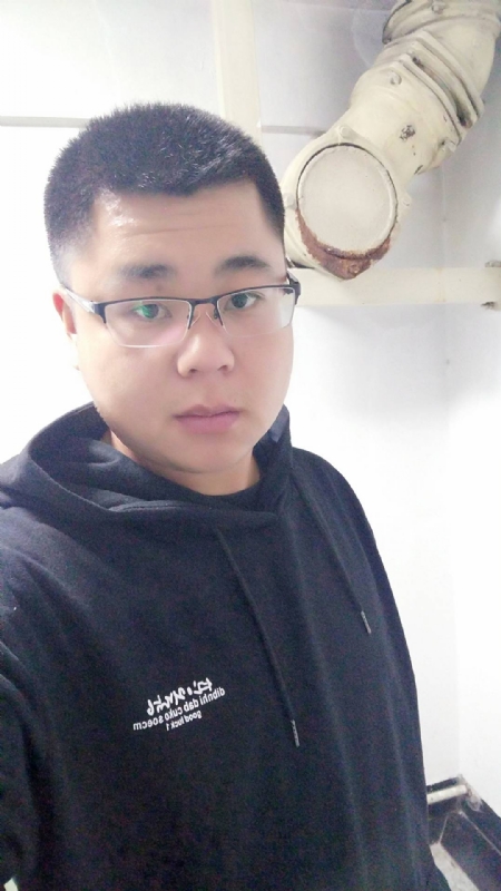花开陌上的第一张照片--基督教相亲网