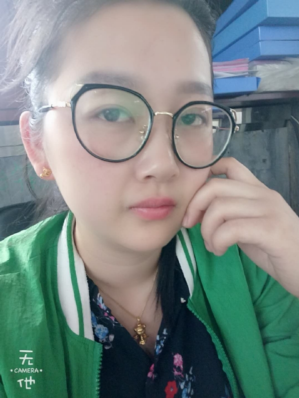 小琦的第一张照片--基督教相亲网