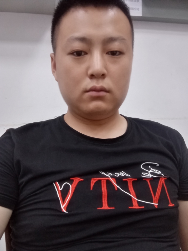 天意的第三张照片--基督教相亲网