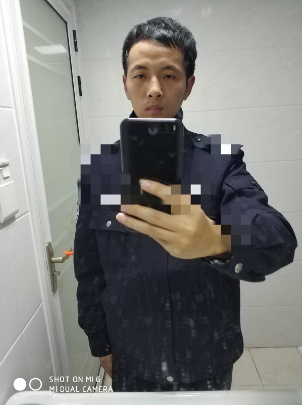 沧笙踏歌的第一张照片--基督教相亲网