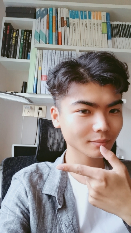三分自由的第一张照片--基督教相亲网