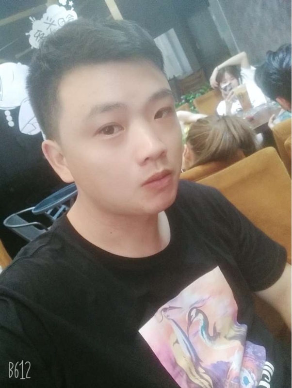 Tango的第一张照片--基督教相亲网