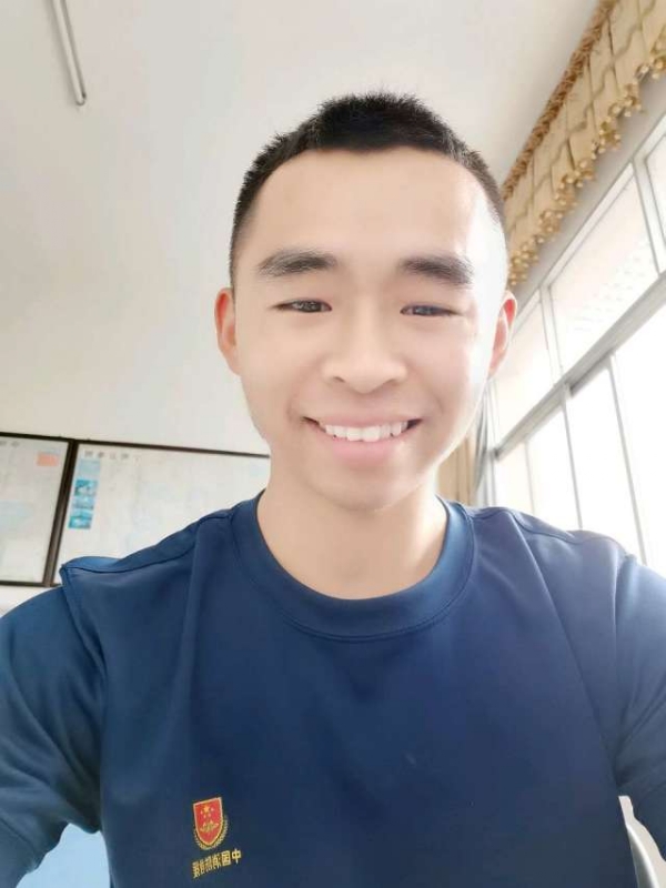 超超的第一张照片--基督教相亲网