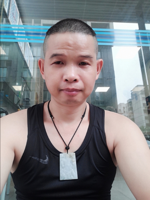 曾生的第一张照片--基督教相亲网
