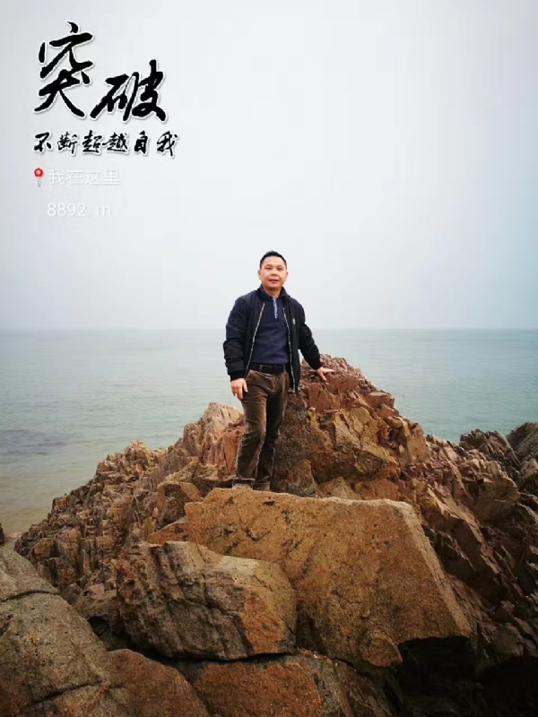 h_j的第一张照片--基督教相亲网