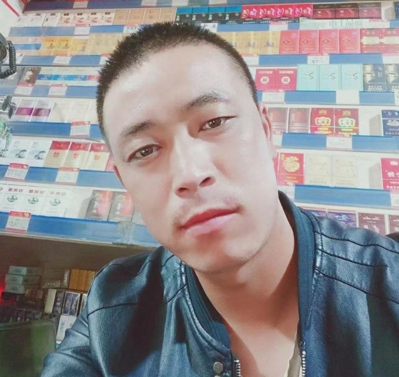 王道的第一张照片--基督教相亲网