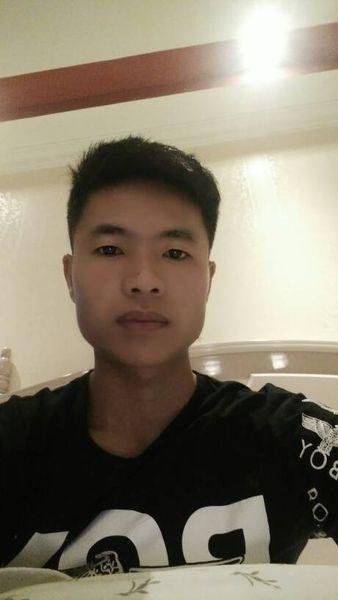 清风的第一张照片--基督教相亲网