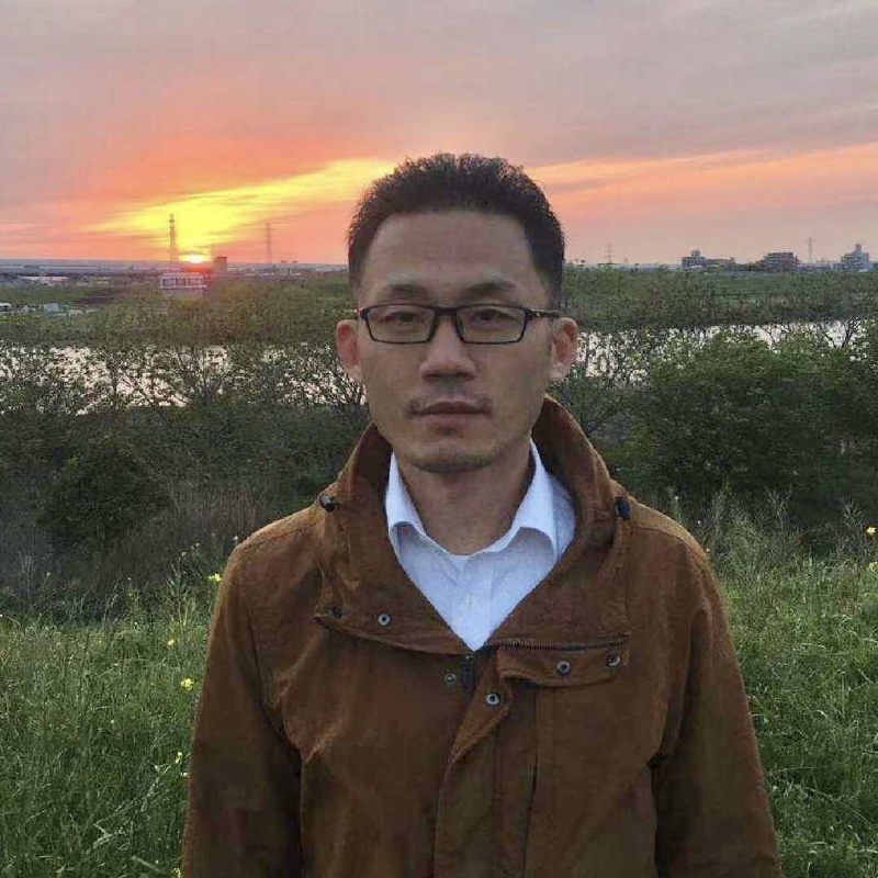 兆松的第一张照片--基督教相亲网