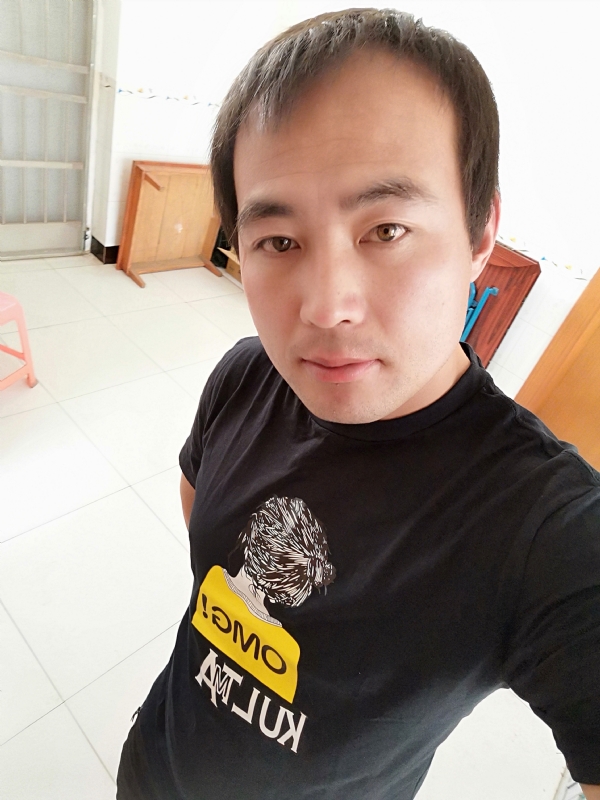东海龙王的第一张照片--基督教相亲网