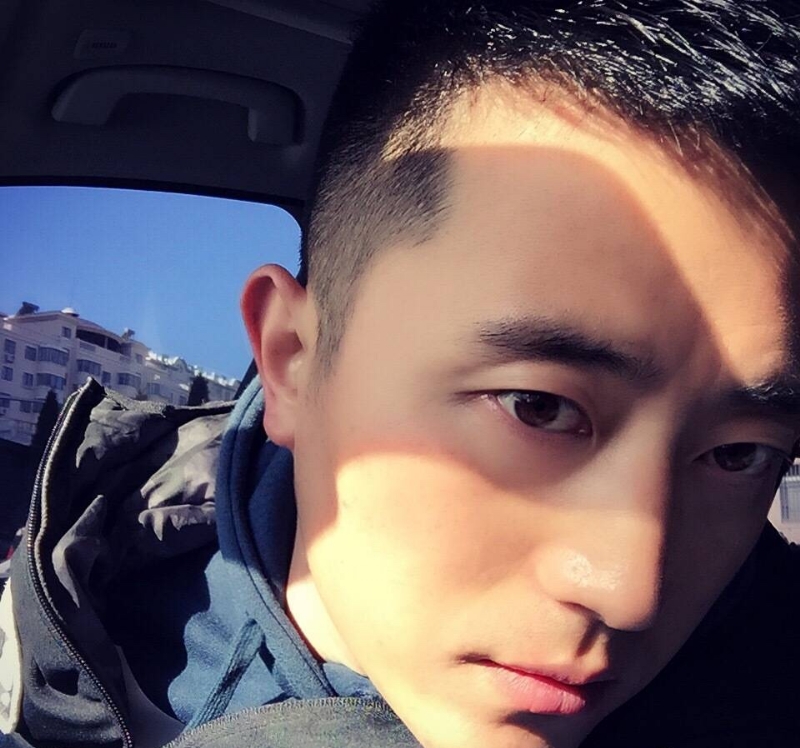 觅爱的第一张照片--基督教相亲网