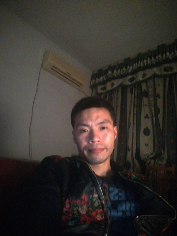 性情男儿的第一张照片--基督教相亲网