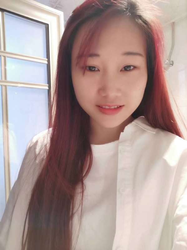雾里看花的第一张照片--基督教相亲网