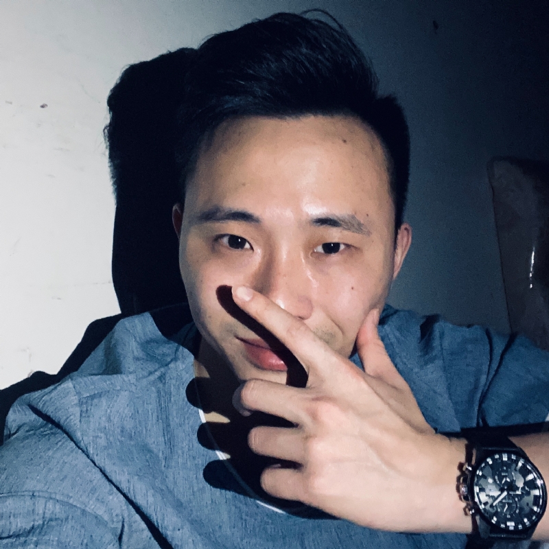 自律的第二张照片--基督教相亲网