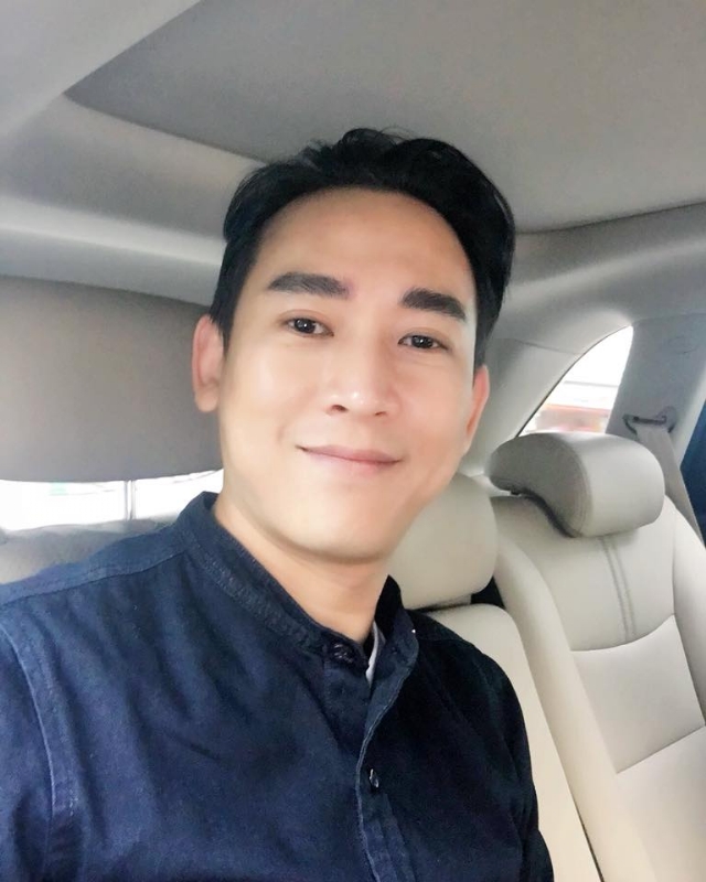 温柔的老头子的第一张照片--基督教相亲网