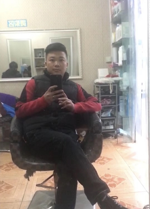 zhang150的第一张照片--基督教相亲网