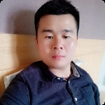 林林的第一张照片--基督教相亲网