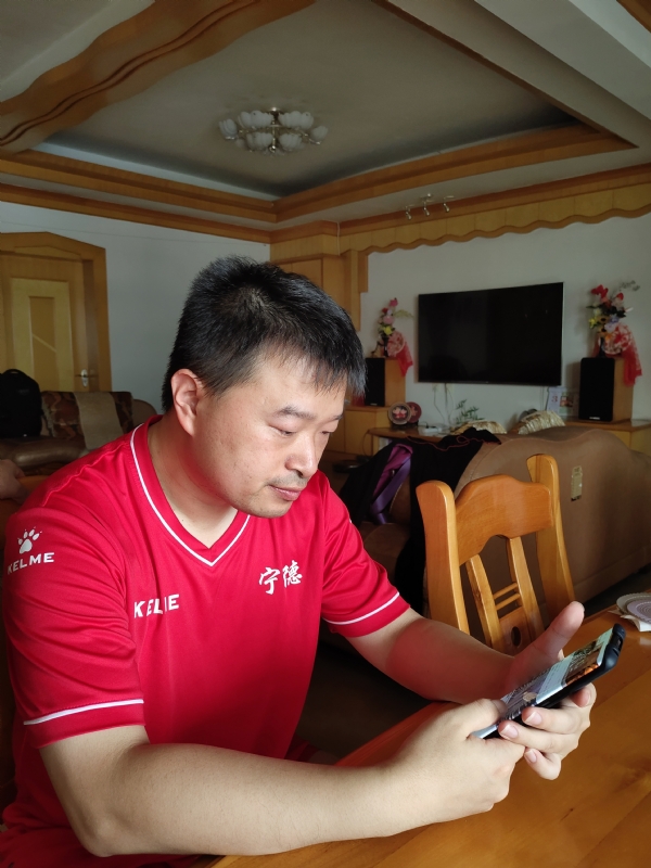 小春的第一张照片--基督教相亲网