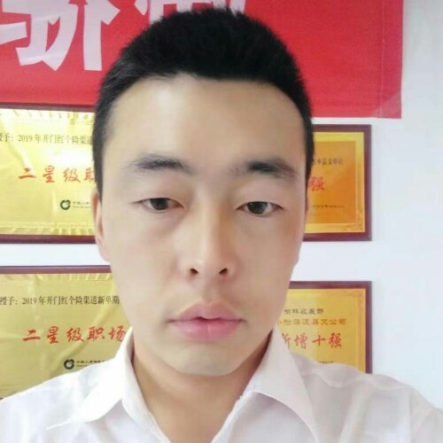 前世将军的第二张照片--基督教相亲网