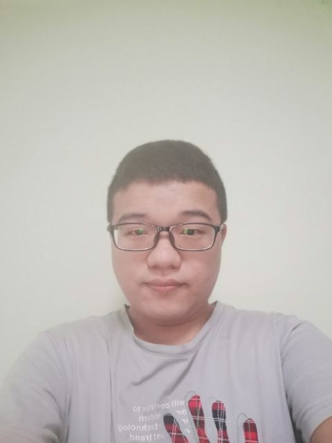大音的第一张照片--基督教相亲网