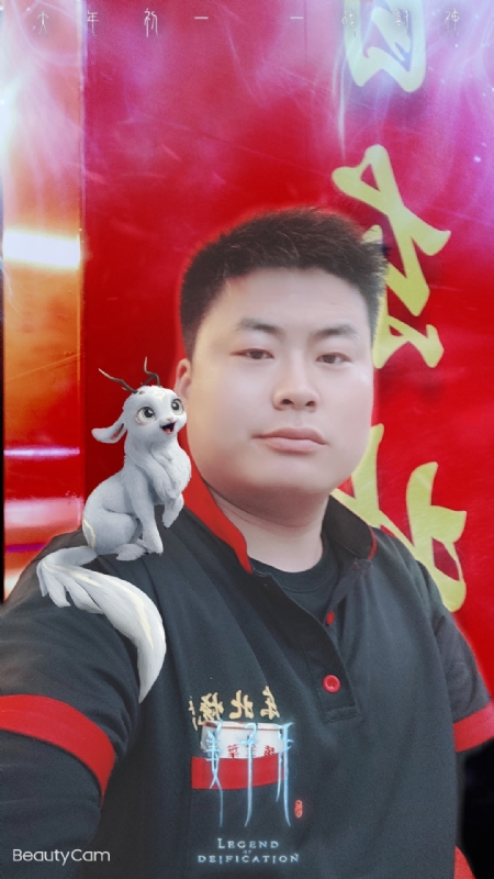 小海的第一张照片--基督教相亲网