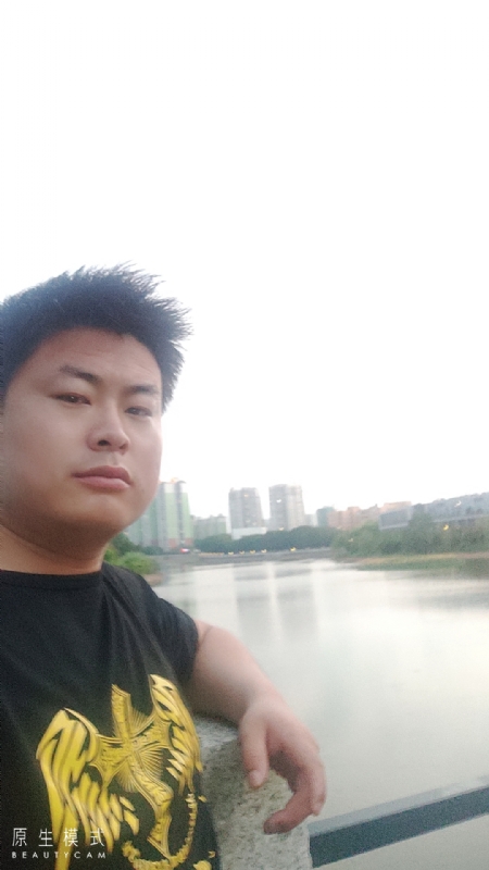 小海的第二张照片--基督教相亲网
