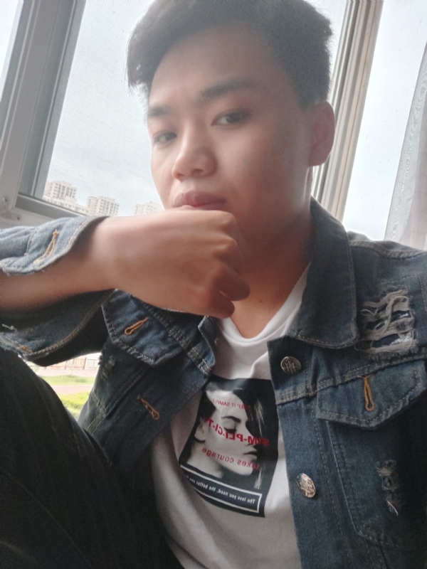 鬼卿的第四张照片--基督教相亲网