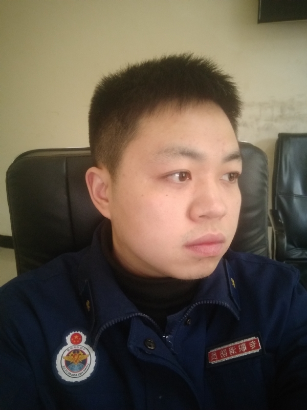 訫尘的第三张照片--基督教相亲网