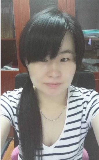 莫语的第一张照片--基督教相亲网