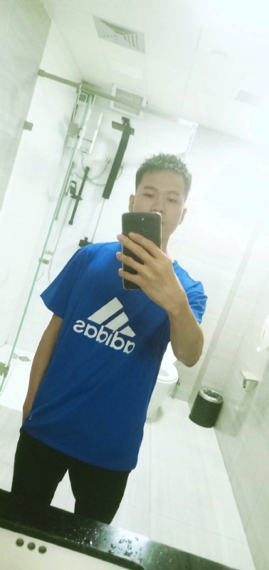 啊泉的第一张照片--基督教相亲网