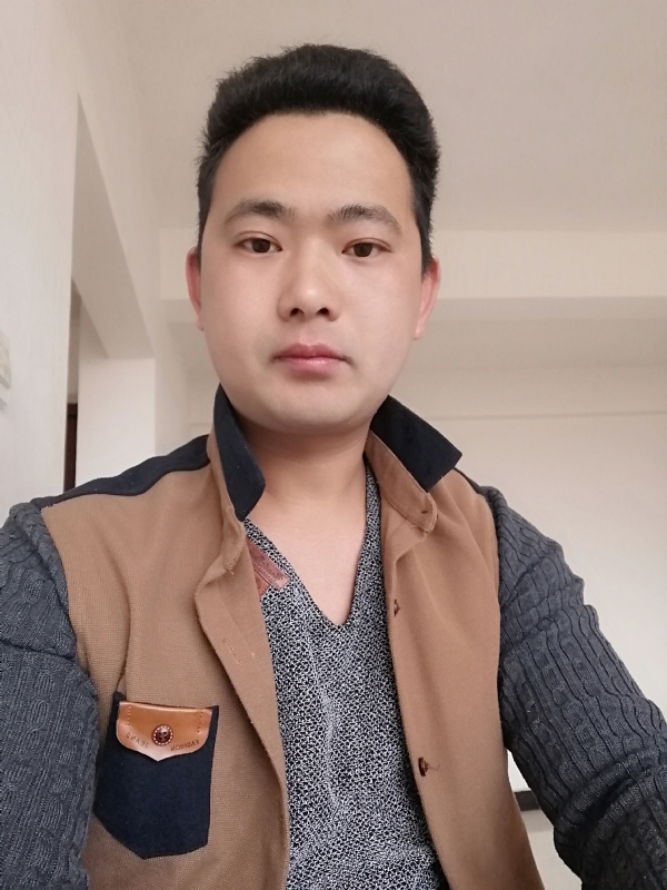挖哥的第一张照片--基督教相亲网