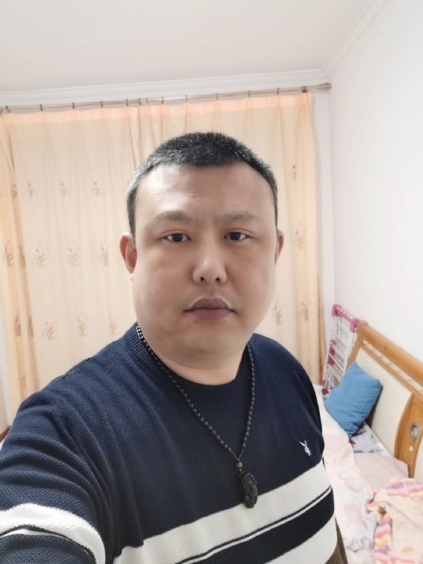 星宇的第二张照片--基督教相亲网