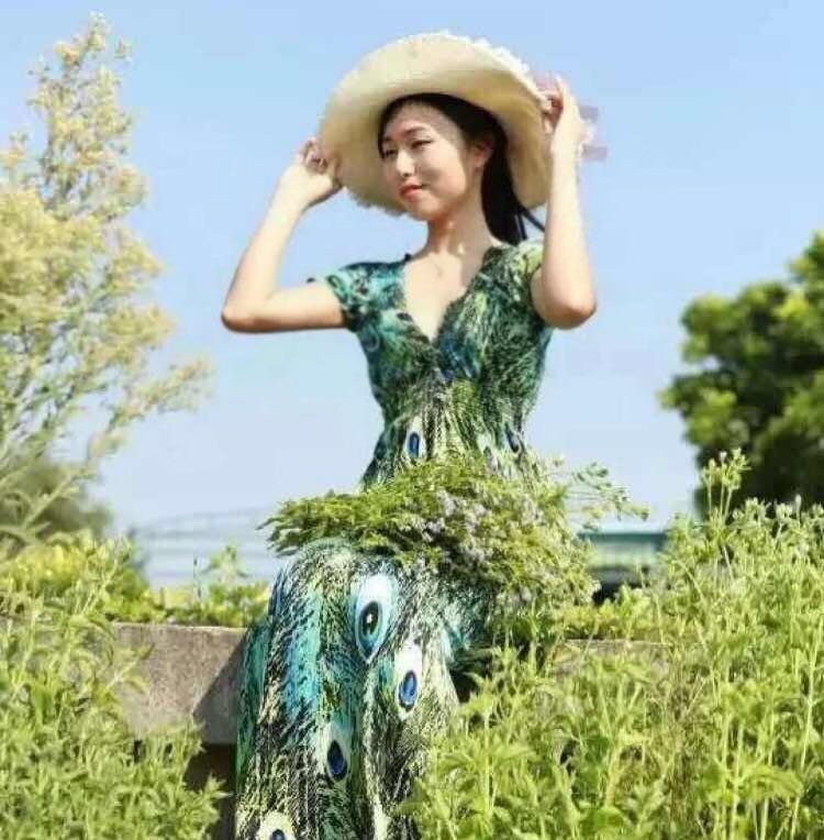 ViviQueen的第四张照片--基督教相亲网