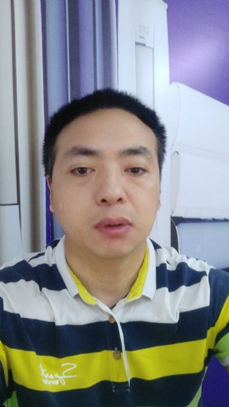 祥子的第一张照片--基督教相亲网
